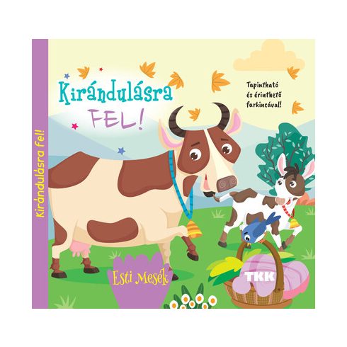 Kirándulásra fel!