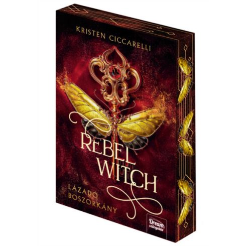 Rebel Witch – Lázadó boszorkány