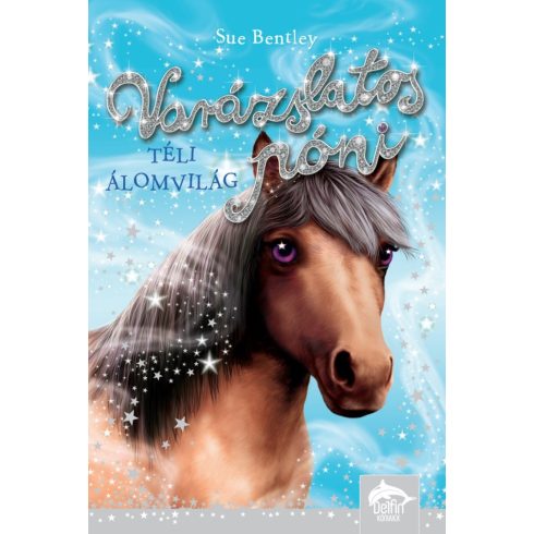 Varázslatos póni – Téli álomvilág