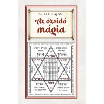 Az Ózsidó Mágia