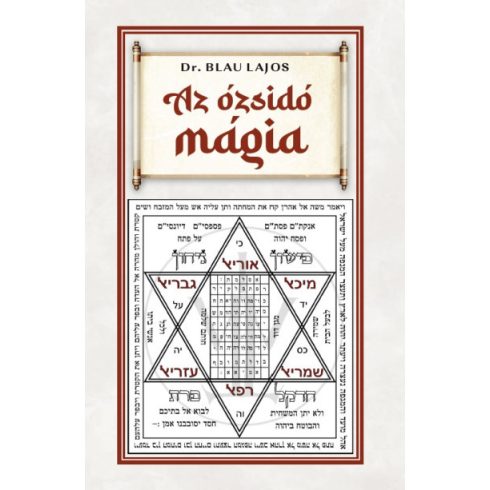 Az Ózsidó Mágia