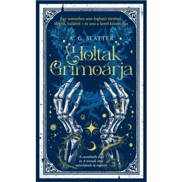 A holtak grimoárja