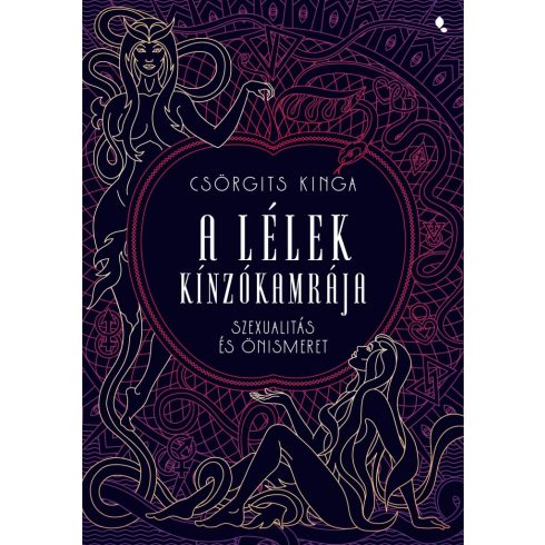 A lélek kínzókamrája