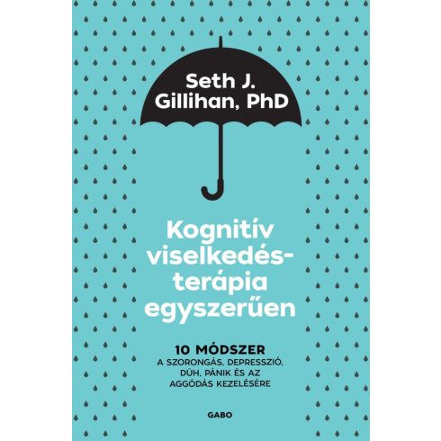 Kognitív viselkedésterápia egyszerűen