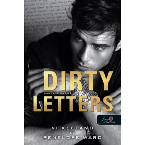 Dirty Letters - Mocskos levelek