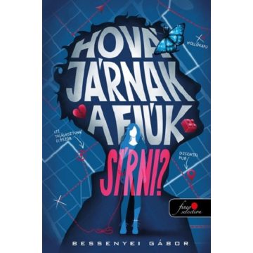 Hová járnak a fiúk sírni?