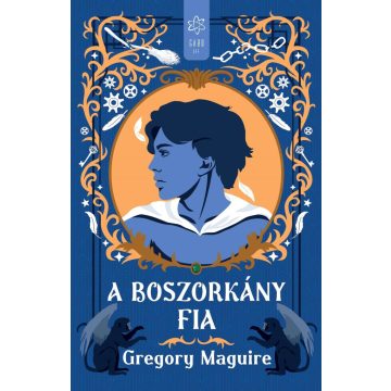 A boszorkány fia - Boszorkány 2.