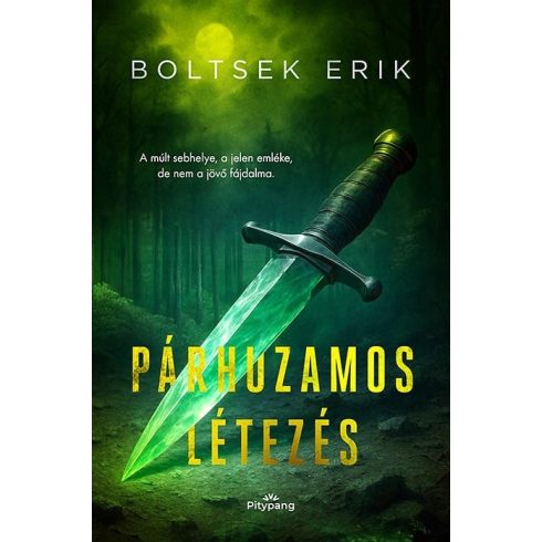Párhuzamos létezés