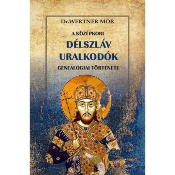 A középkori délszláv uralkodók genealógiai története