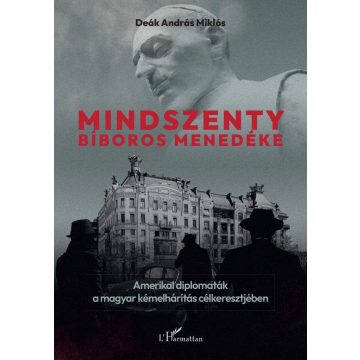 Mindszenty bíboros menedéke