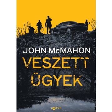 Veszett ügyek