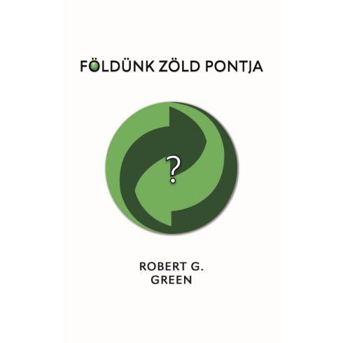 Földünk zöld pontja