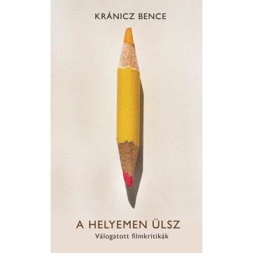 A helyemen ülsz