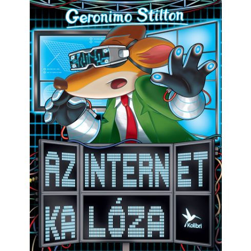 Az internet kalóza