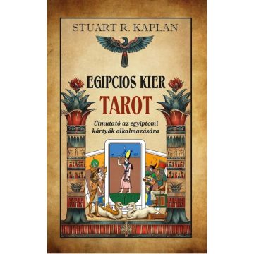 EGIPCIOS KIER TAROT