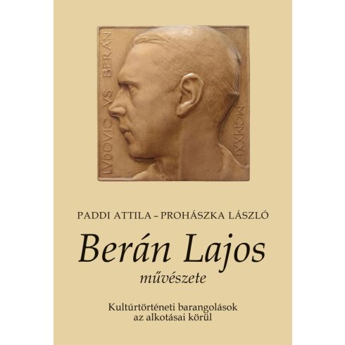 Berán Lajos művészete