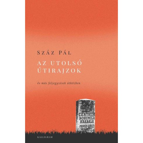 Az utolsó útirajzok - és más feljegyzések útközben