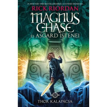 Thor kalapácsa (Magnus Chase és Asgard istenei 2.)