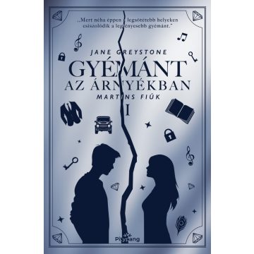 Gyémánt az árnyékban