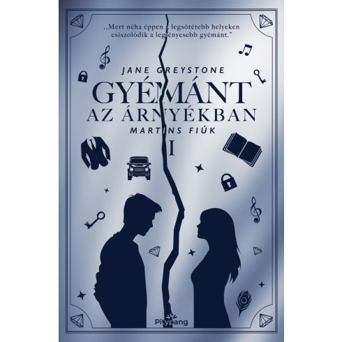 Gyémánt az árnyékban