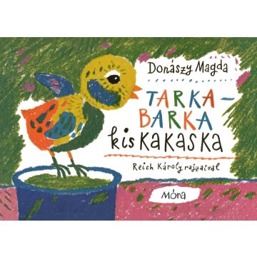 Tarkabarka kiskakaska