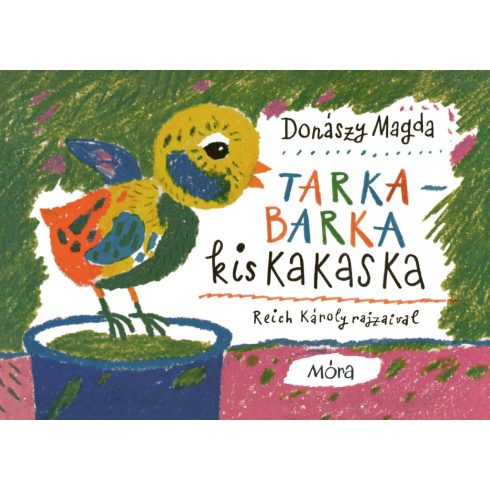 Tarkabarka kiskakaska
