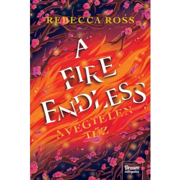 A Fire Endless - A végtelen tűz