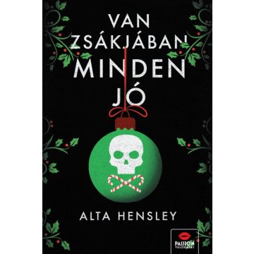 Van zsákjában minden jó...