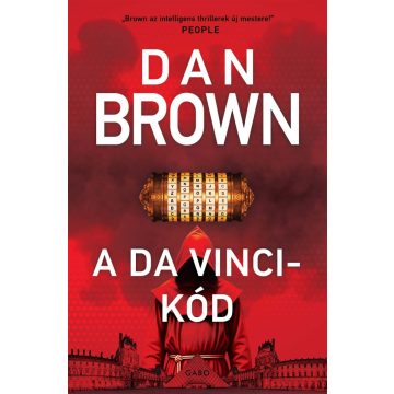 A Da Vinci–kód (új kiadás)