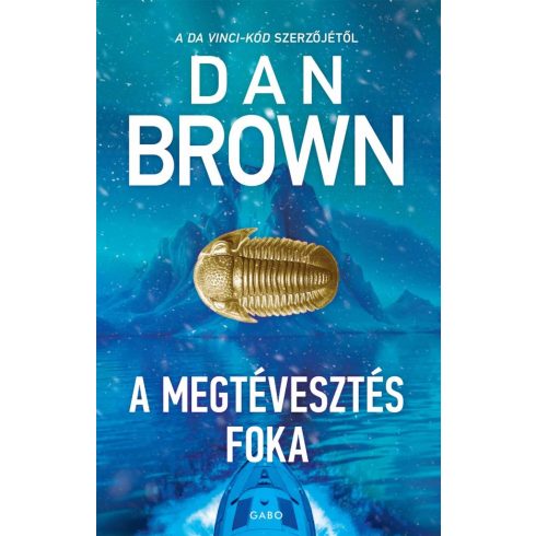 A megtévesztés foka (3. kiadás)
