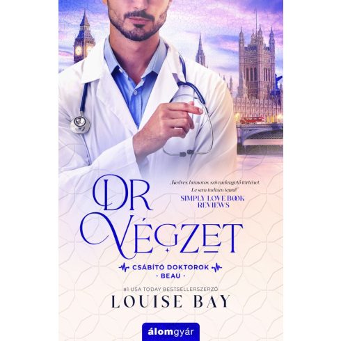 Dr. Végzet - Csábító doktorok 4.