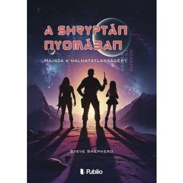 A Shryptán nyomában