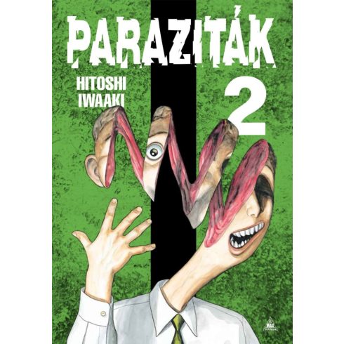 Paraziták 2.