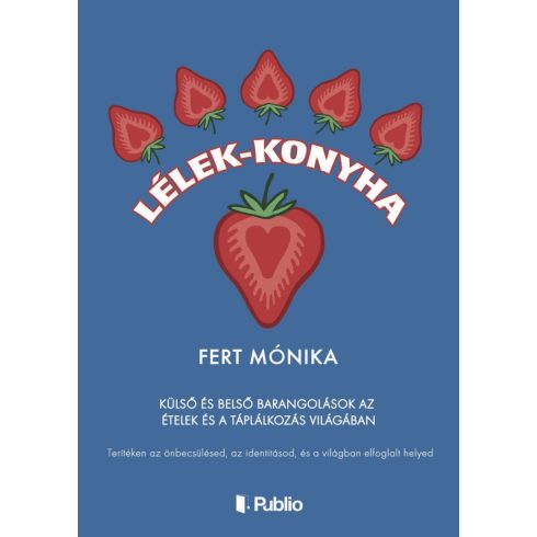 Lélek-konyha