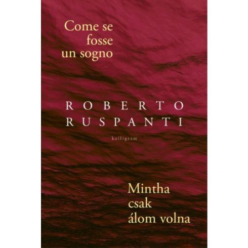 Come se fosse un sogno // Mintha csak álom volna