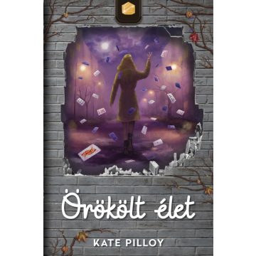 Örökölt élet