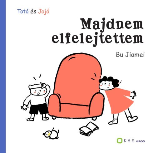 Majdnem elfelejtettem