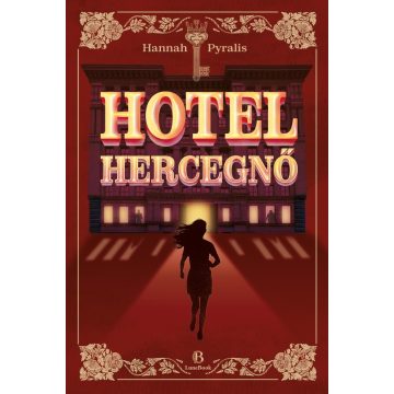 Hotelhercegnő