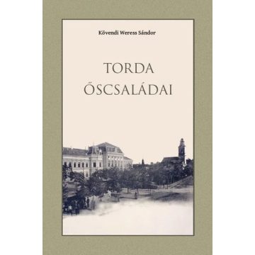 Torda őscsaládai