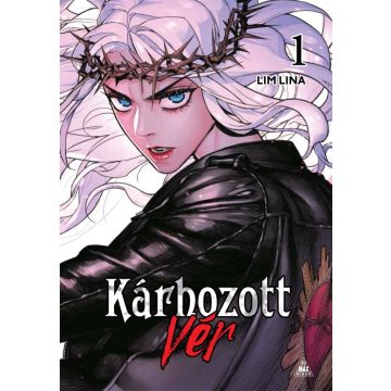 Kárhozott vér 1.