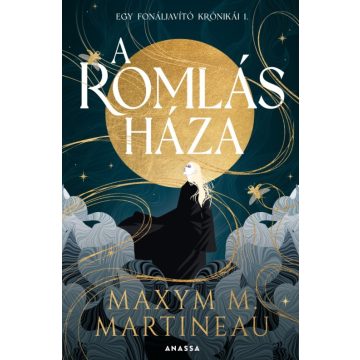 A romlás háza