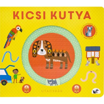 Kicsi kutya