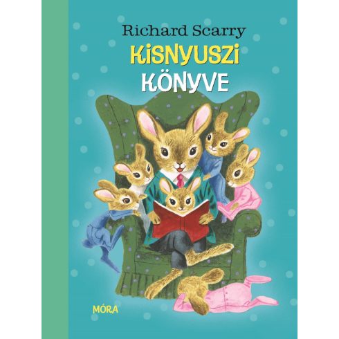 Kisnyuszi könyve