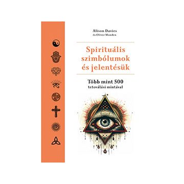 Spirituális szimbólumok és jelentésük