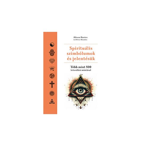 Spirituális szimbólumok és jelentésük