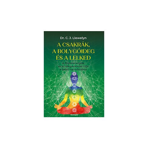 A csakrák, a bolygóideg és a lelked