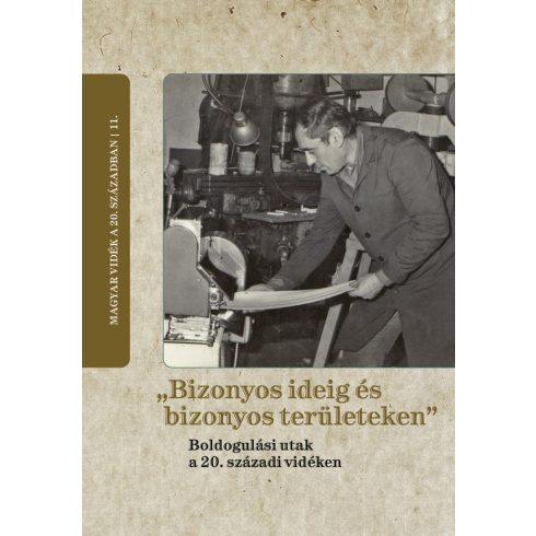 "Bizonyos ideig és bizonyos területeken"