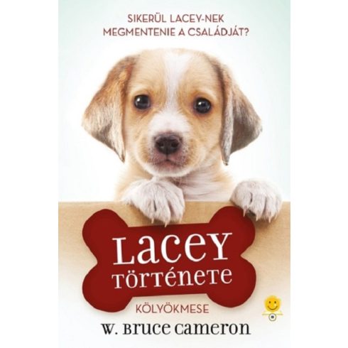 Egy kutya négy élete - Lacey története