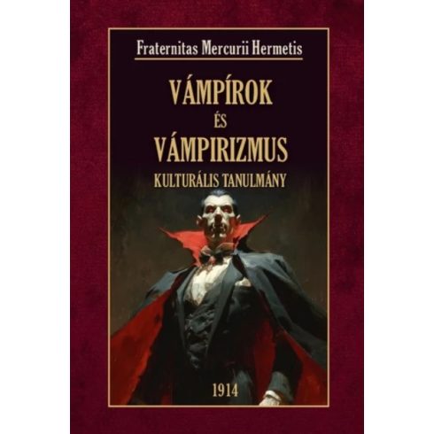 Vámpírok és vámpirizmus