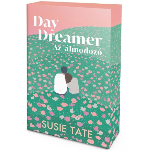 Daydreamer – Az álmodozó - Éldekorált kiadás